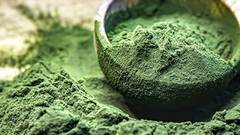 Spirulina: Benefits, Nutrients, Downsides & Health Recommendations